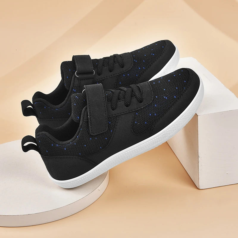 Barefoot kinderschoenen