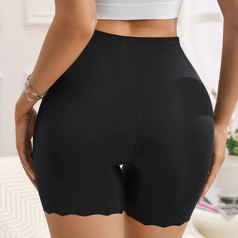Dames high-waist shaper panties