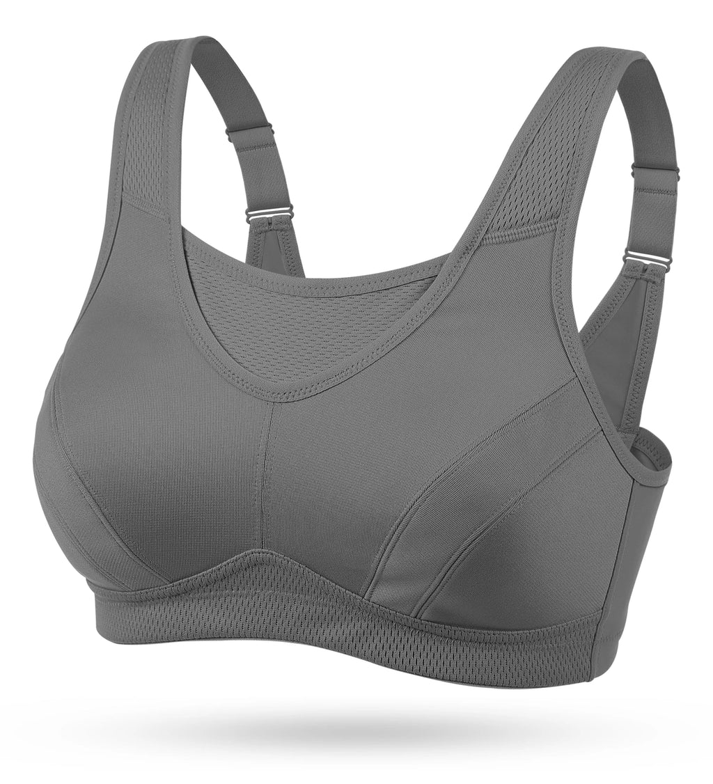Wingslove Push Up Sport BH