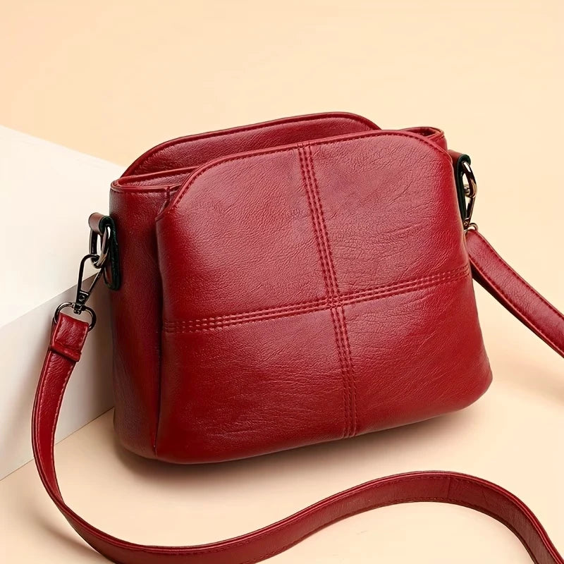 Compacte crossbody tas - afbeelding 9