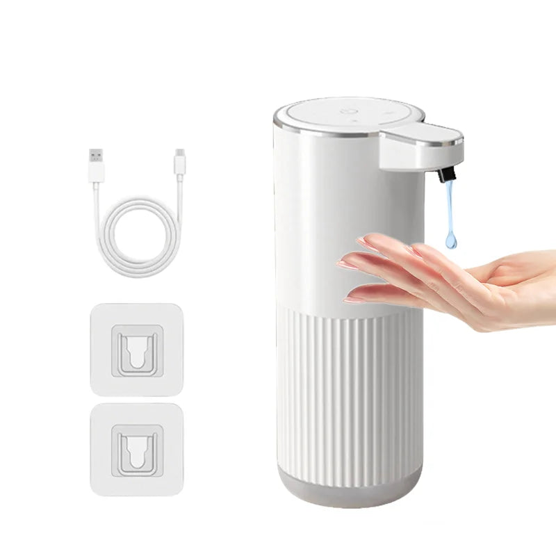 Automatische zeepdispenser