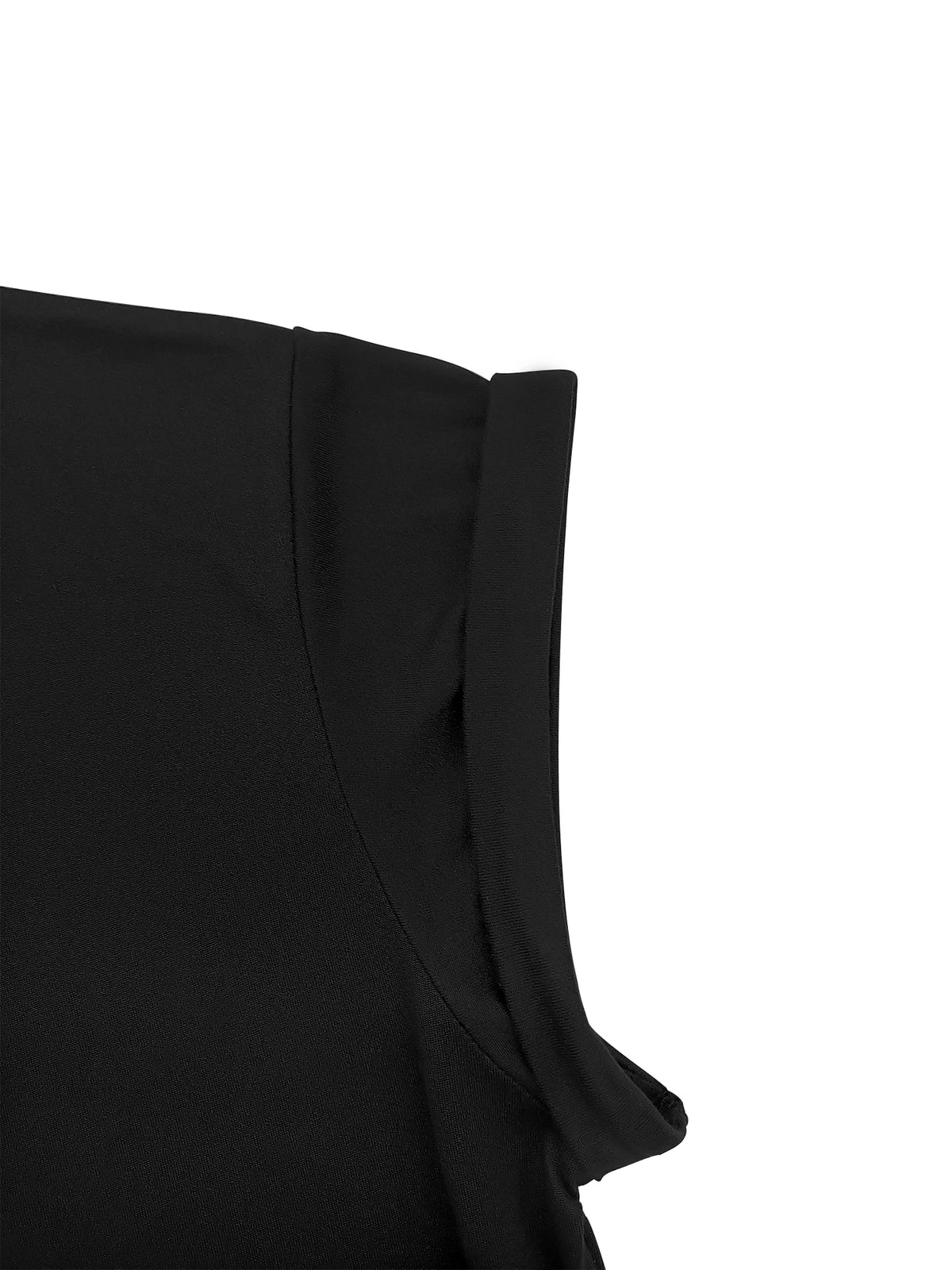 T-shirtjurk met zakken - afbeelding 16