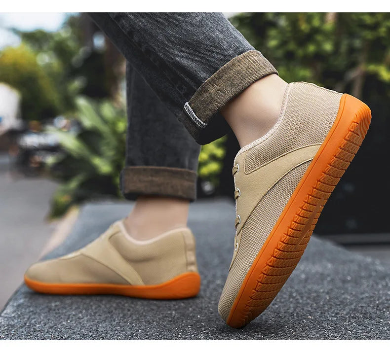 Barefoot herensneakers - afbeelding 30