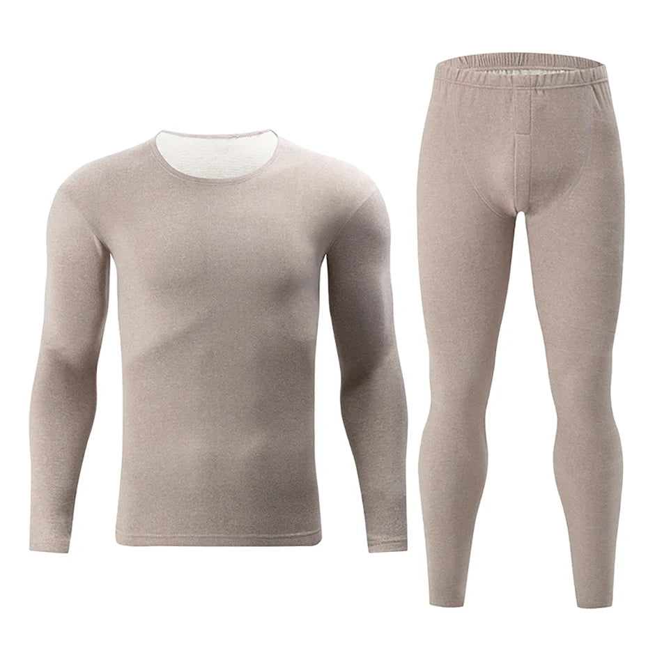 Thermo-ondergoedset heren - afbeelding 13