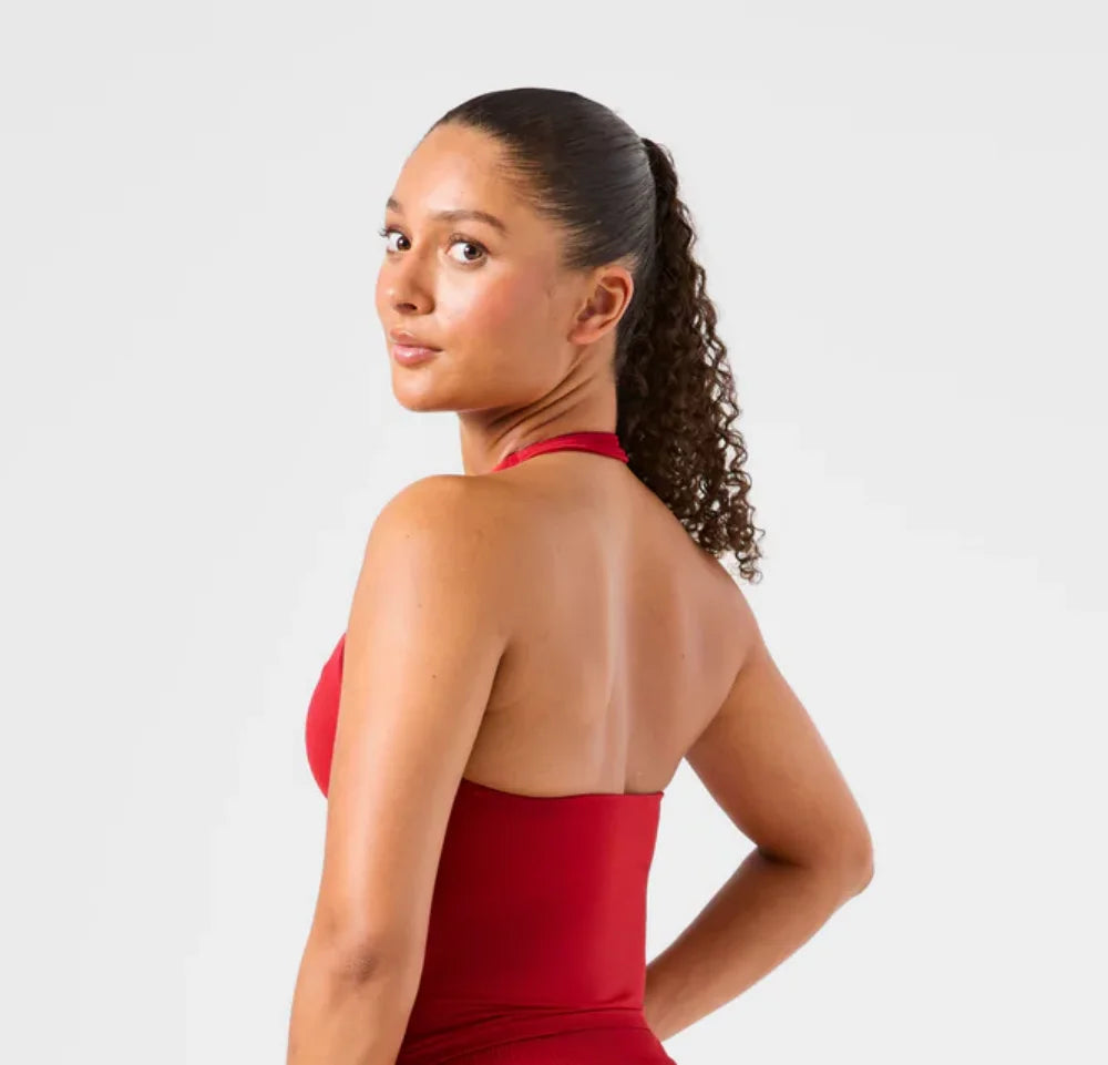 Stijlvolle fitnessset