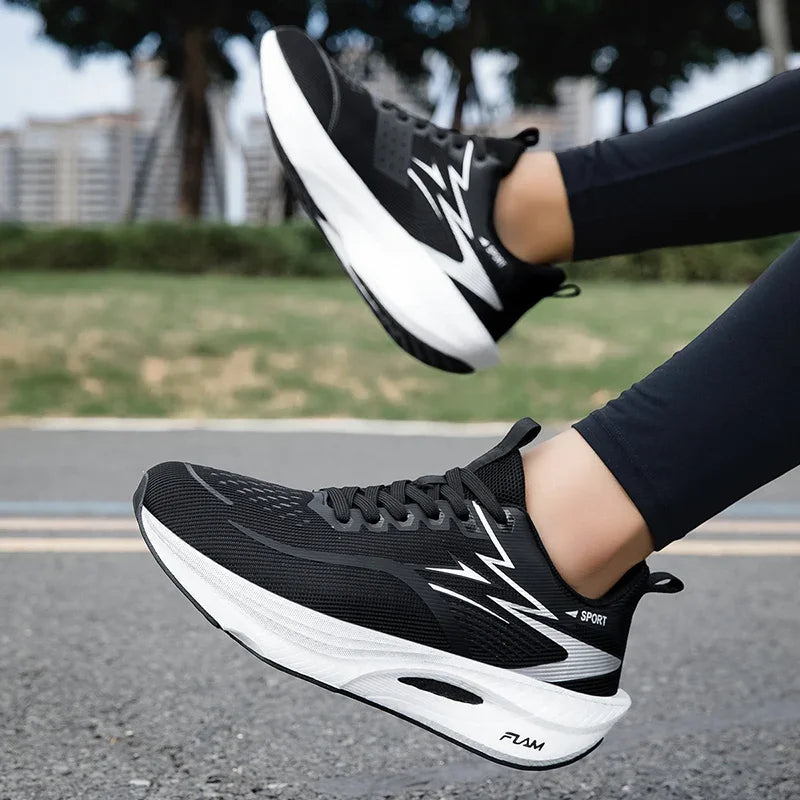Sportieve hardloopschoenen - afbeelding 27