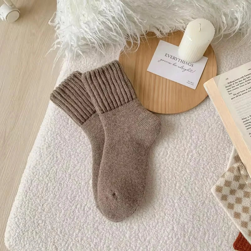 Dikke wintersokken - afbeelding 10