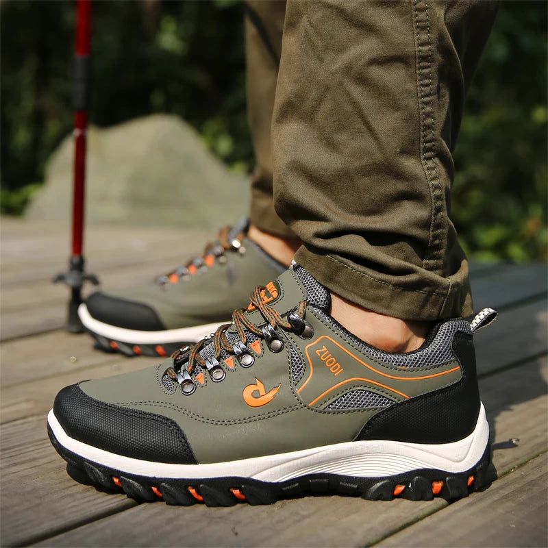 Herenwandelschoenen - afbeelding 27