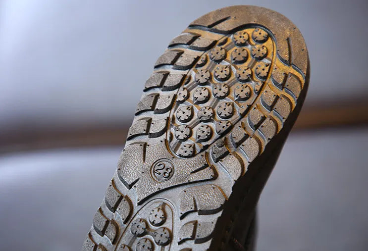 Gevoerde kindersnowboots - afbeelding 19