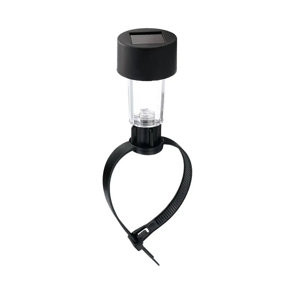 Solar LED zwembadverlichting