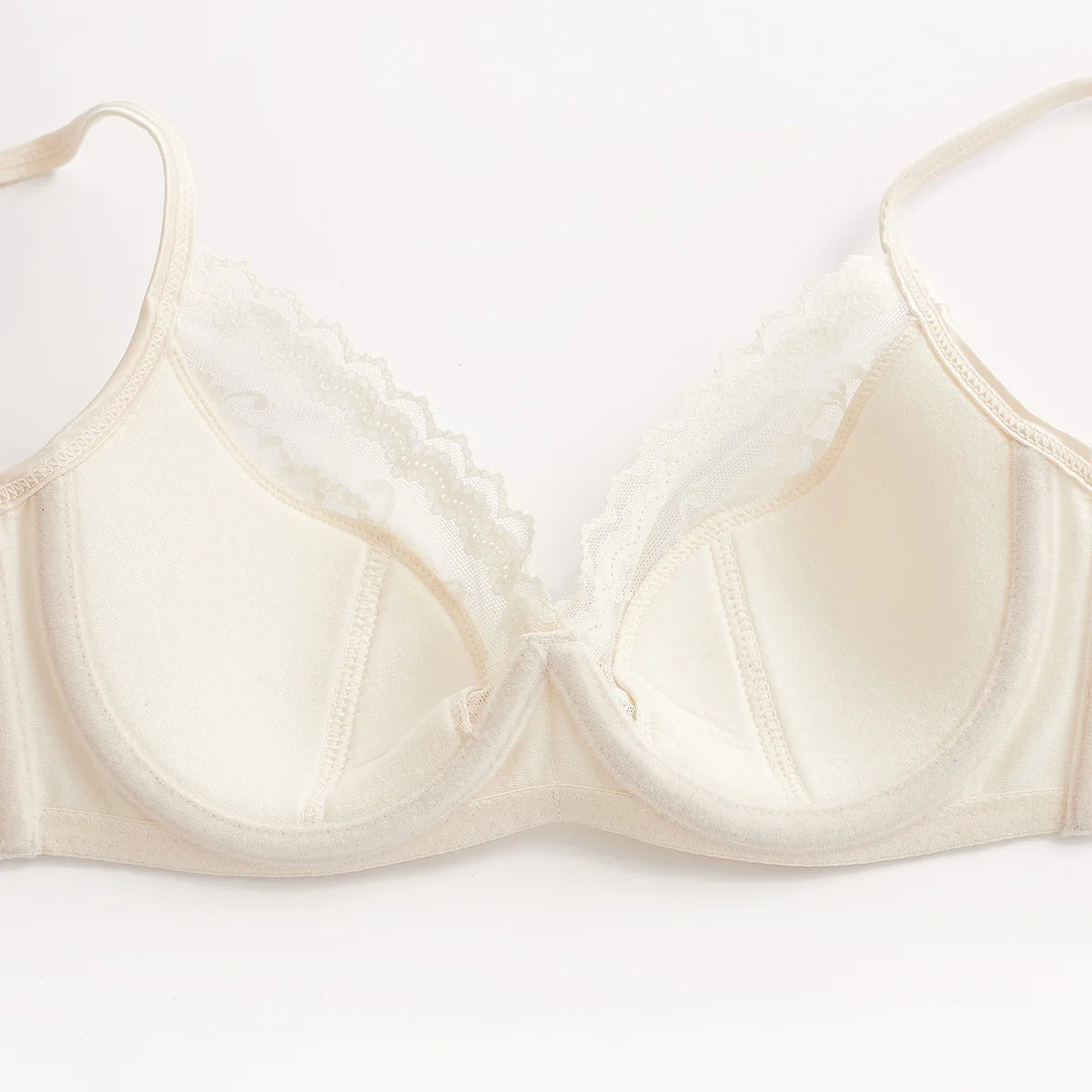 Kanten lingerieset met beugel - afbeelding 4