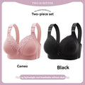 Ultradunne kanten bralette