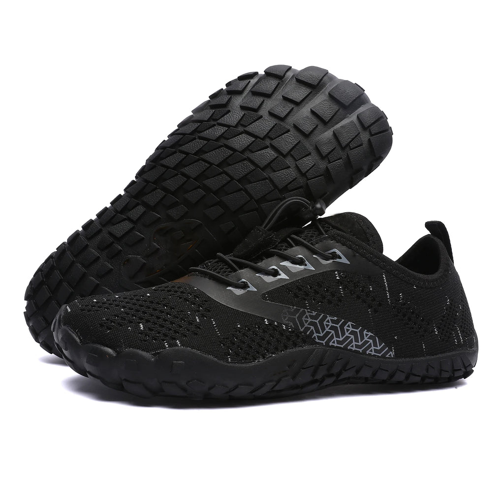 Barefoot herensneakers