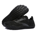 Barefoot herensneakers