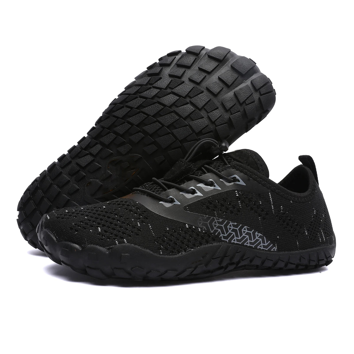 Barefoot herensneakers