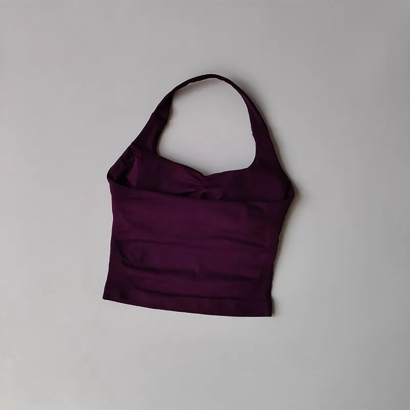 Halter sport-bh