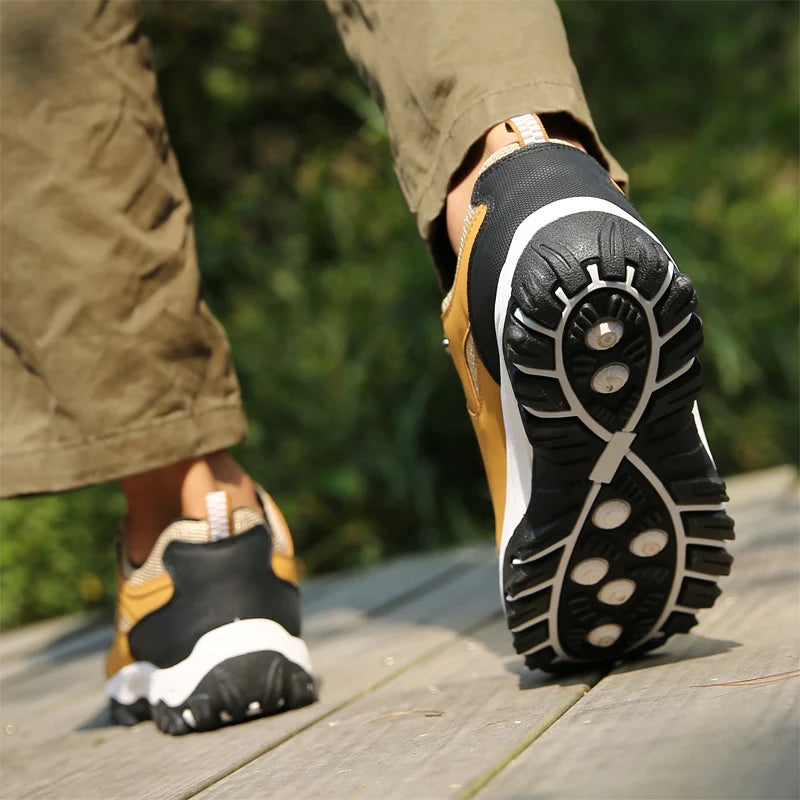 Herenwandelschoenen - afbeelding 20
