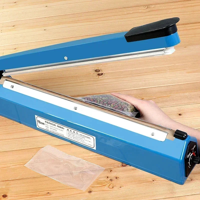 Draagbare handmatige sealmachine