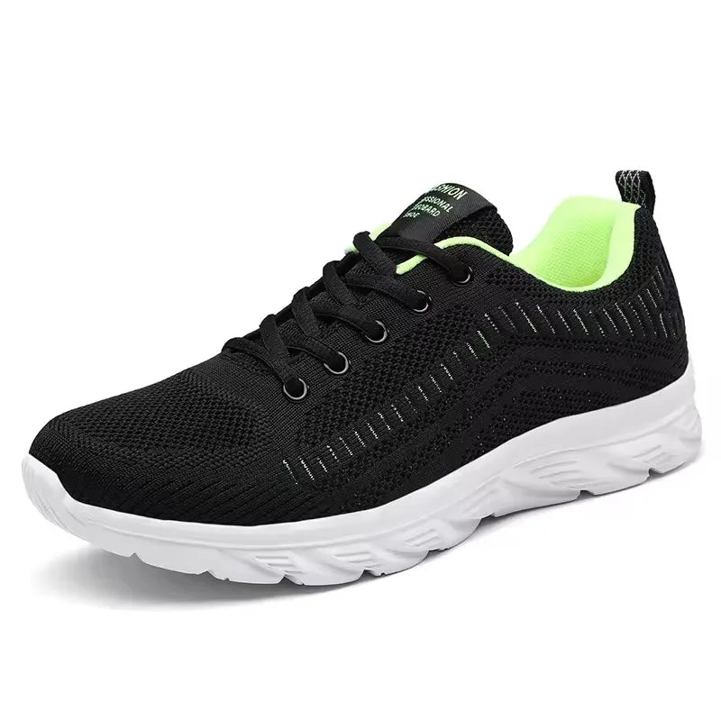 Lichte hardloopschoenen heren - afbeelding 15