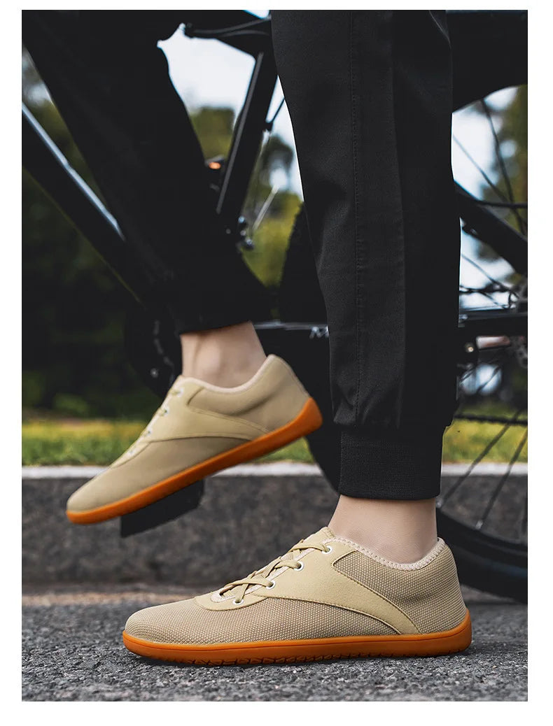Barefoot herensneakers - afbeelding 29
