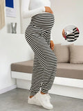Zwangerschapsleggings voor dames