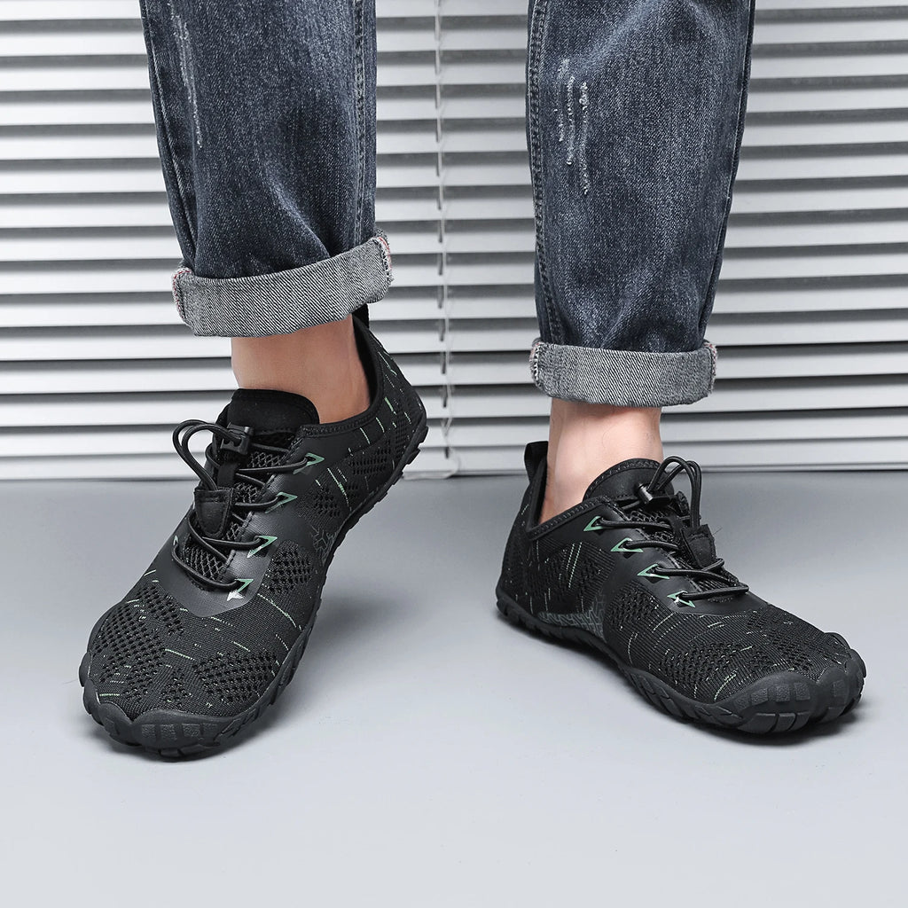 Barefoot herensneakers - afbeelding 17