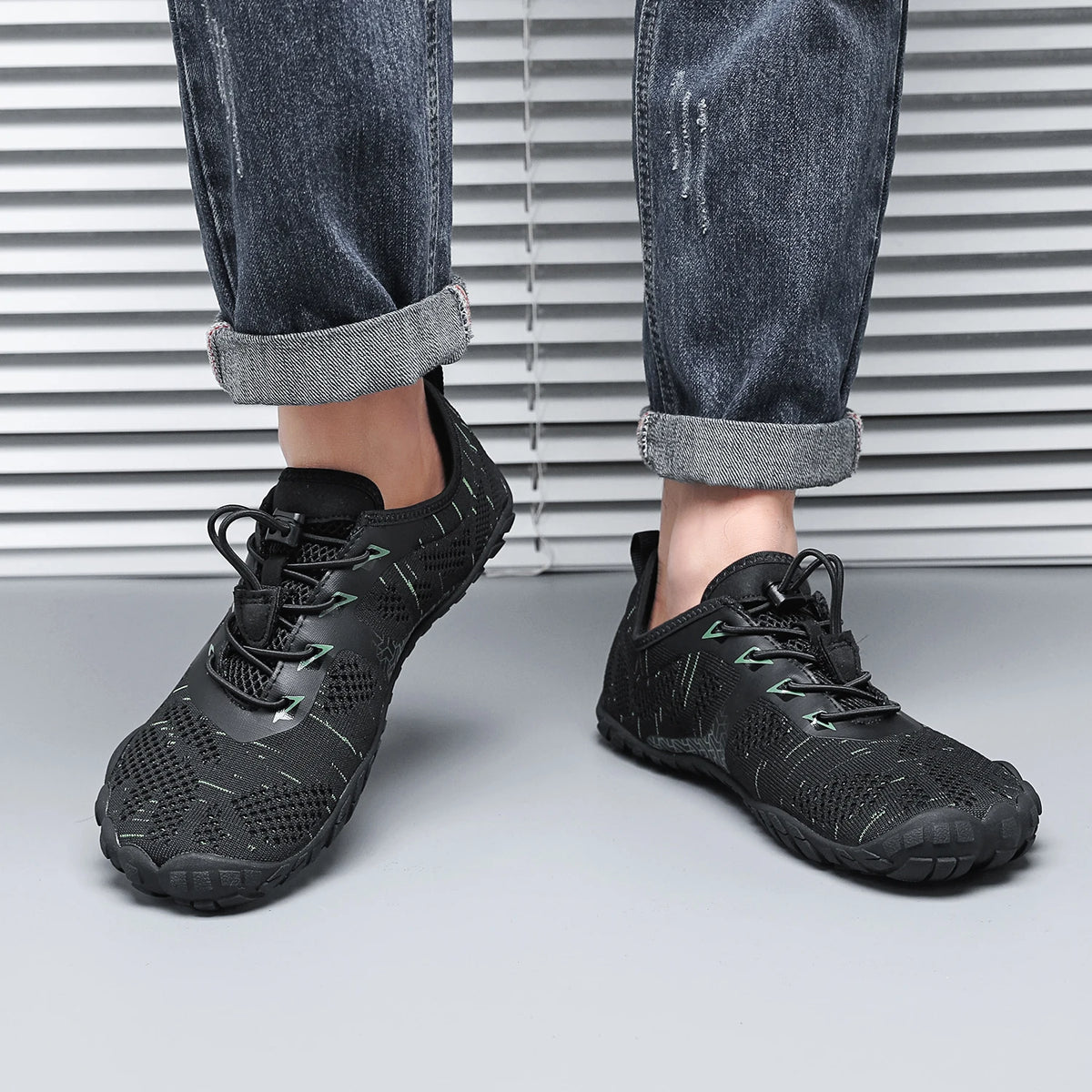 Barefoot herensneakers - afbeelding 17