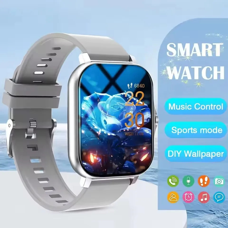 Smart Watch HW12