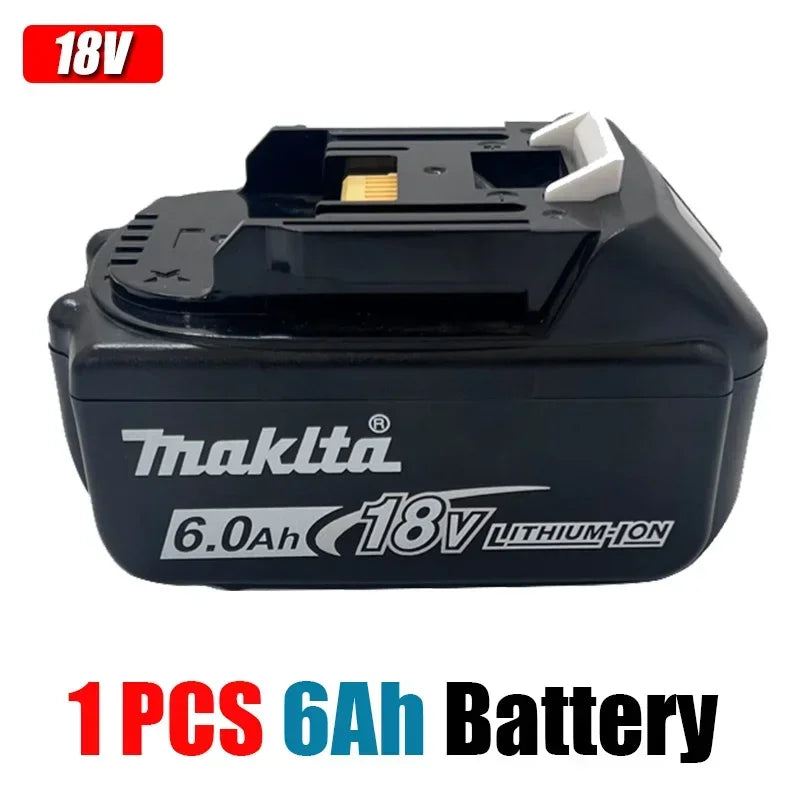 Makita DDF487 Accuboormachine Brushless 18V