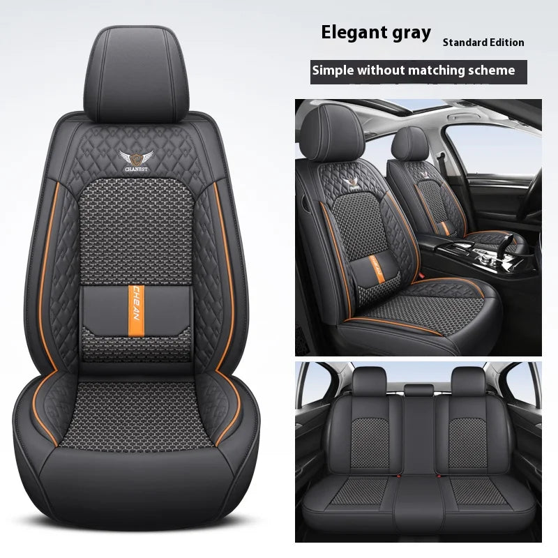 Universele Autostoelhoes Set (5-zits)