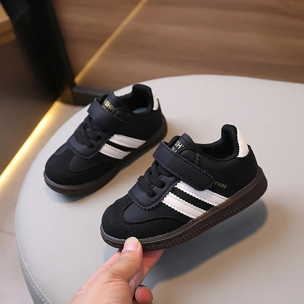 Barefoot kinderschoenen