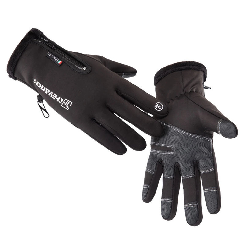 Winddichte touchscreen handschoenen - afbeelding 3