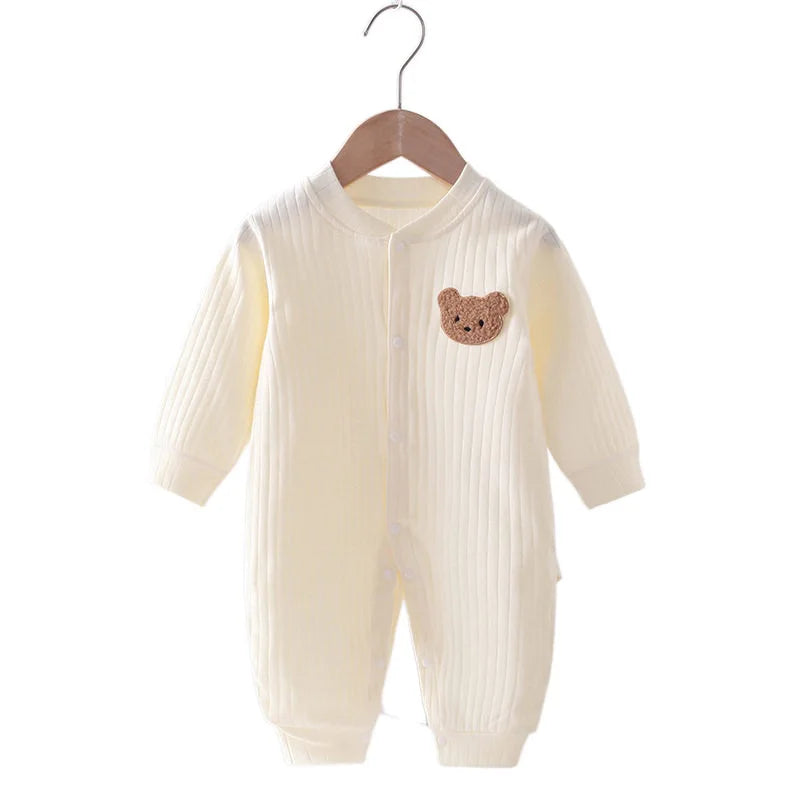 Babyboxpak met berenbadge - afbeelding 8