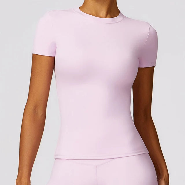 Dames sportshirt