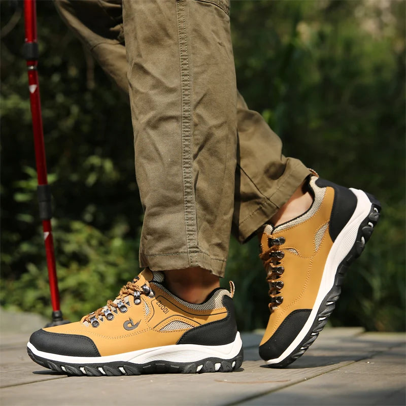 Herenwandelschoenen - afbeelding 19