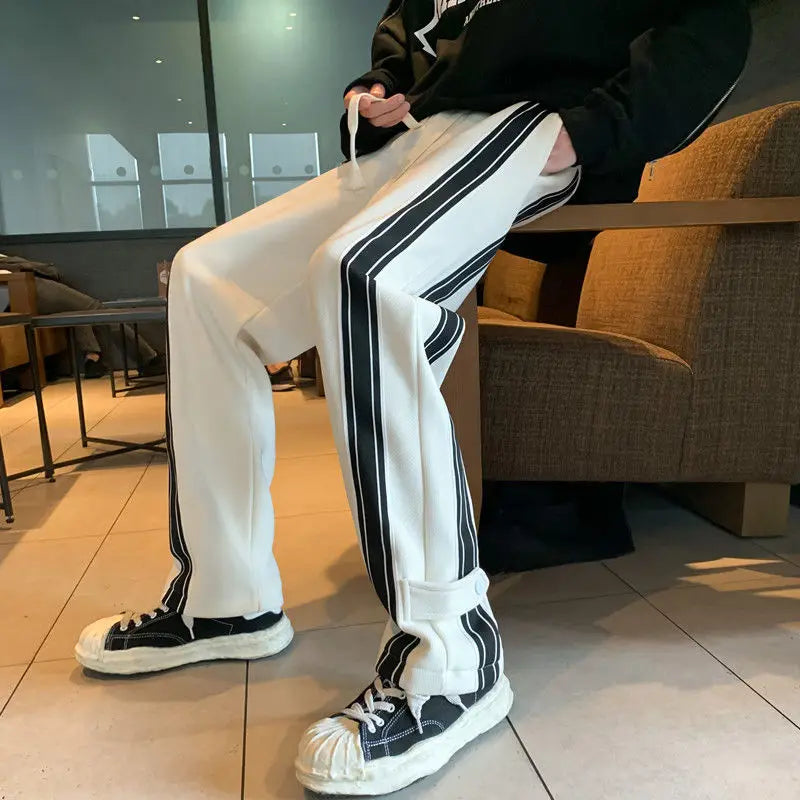 Casual Broek voor Heren - afbeelding 4