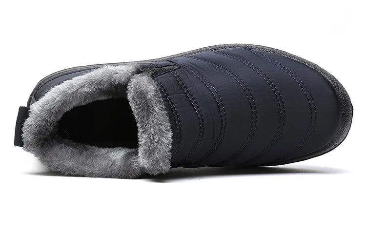Gewatteerde snowboots - afbeelding 25
