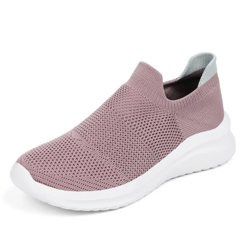 Instap sportschoenen van mesh - afbeelding 13