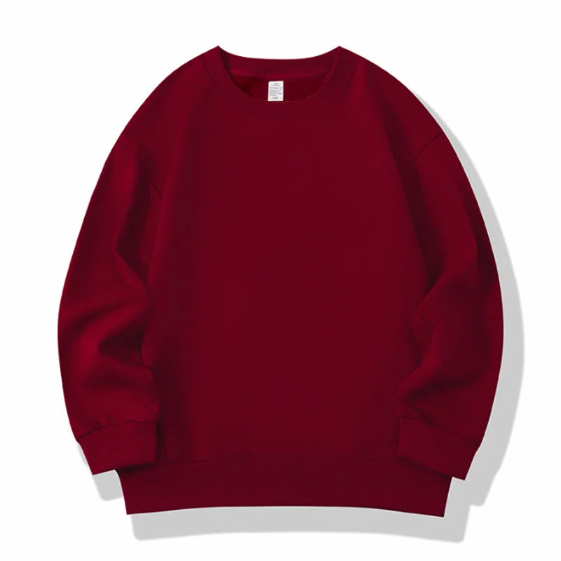 Kindersweater met ronde hals - afbeelding 9