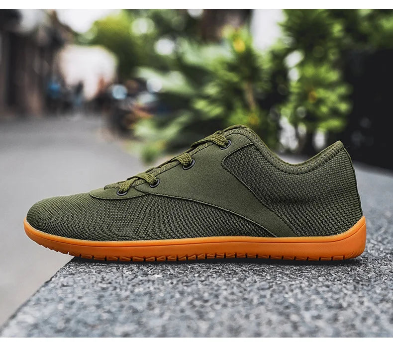 Barefoot herensneakers - afbeelding 40