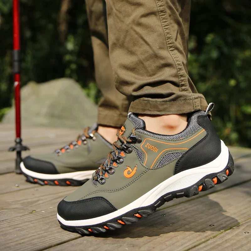 Herenwandelschoenen - afbeelding 28