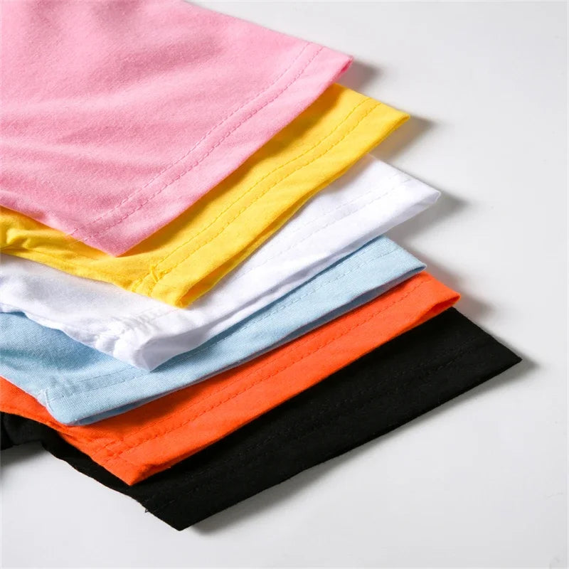 2-delige zomerset met letterprint