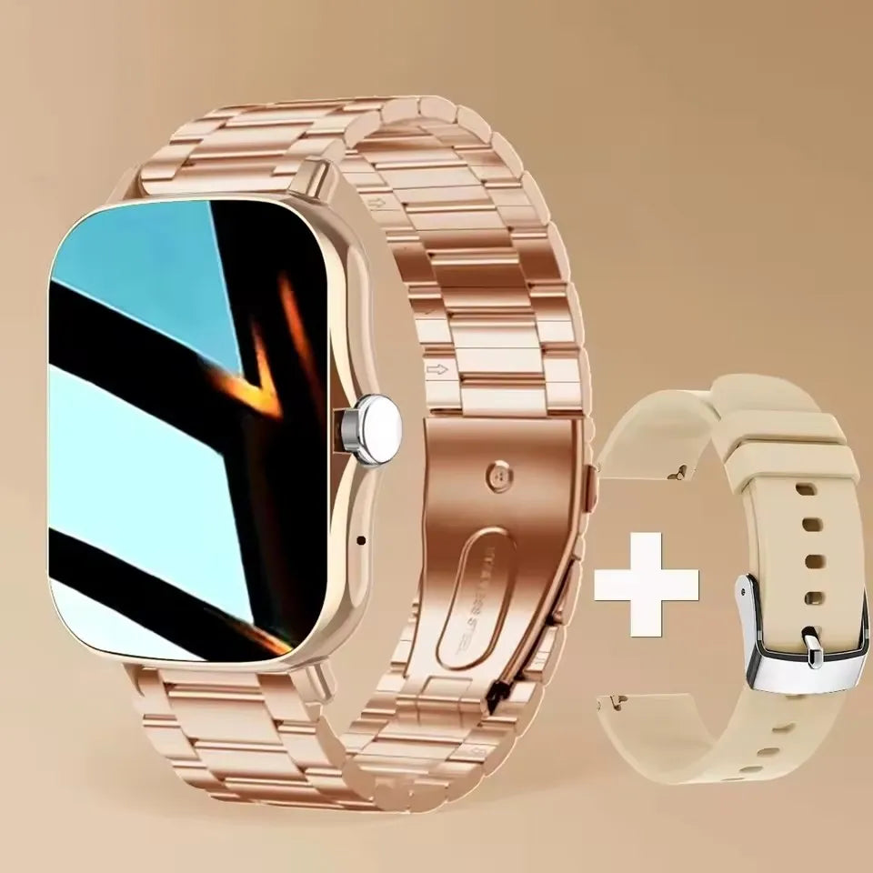 Smart Watch HW12