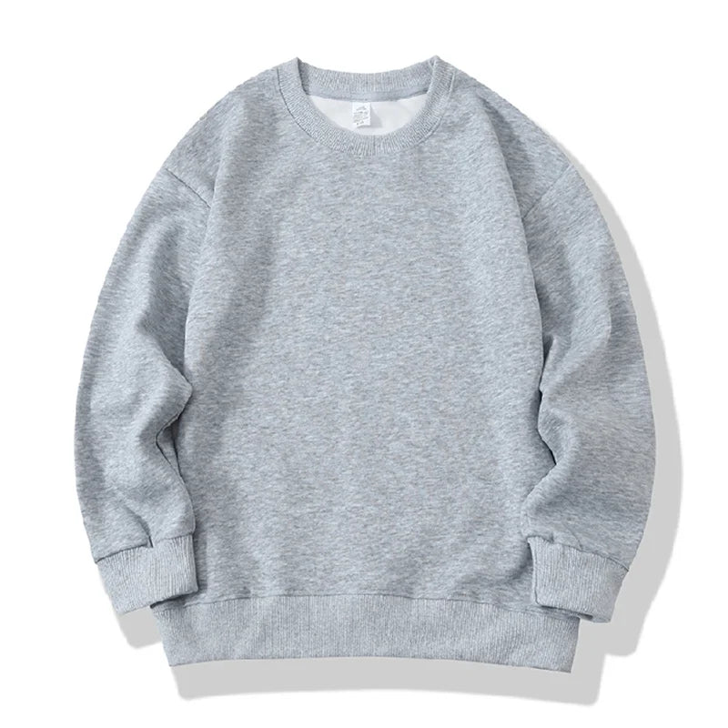 Kindersweater met ronde hals - afbeelding 5