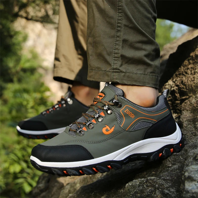 Herenwandelschoenen - afbeelding 25