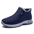 Warme halfhoge winterboots - afbeelding 13