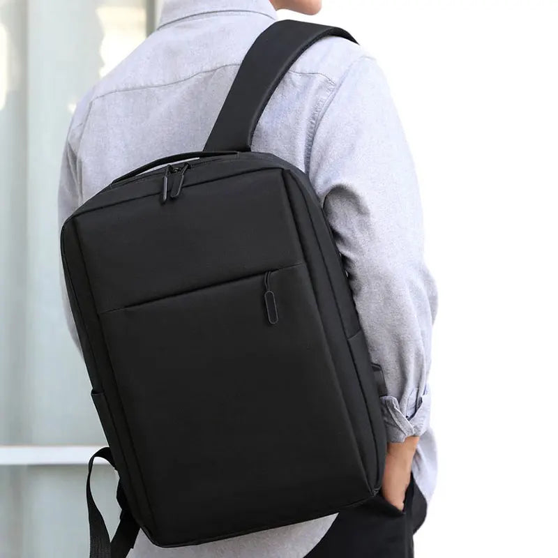 Laptoprugzak met USB-poort - afbeelding 8