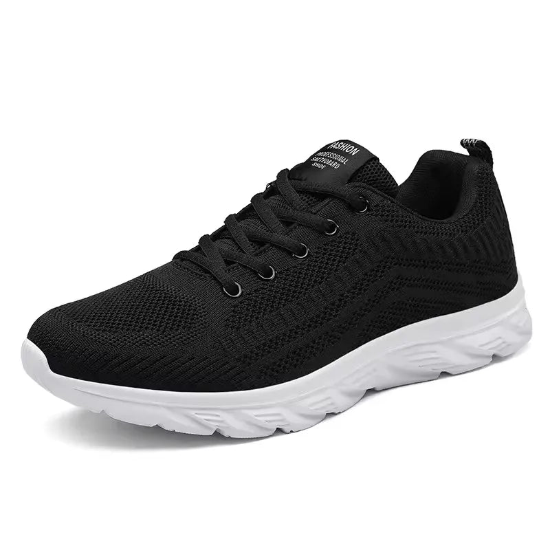 Lichte hardloopschoenen heren