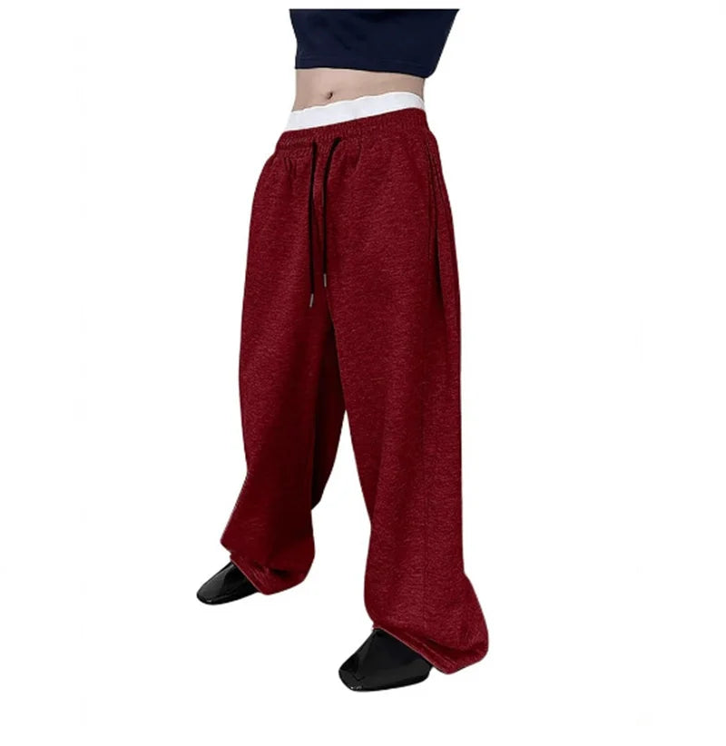 Wijde Joggingbroek voor Heren - afbeelding 14