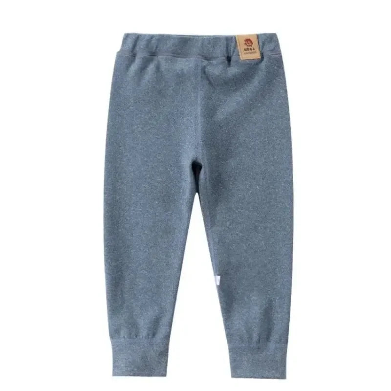 Gevoerde kinderlegging - afbeelding 5
